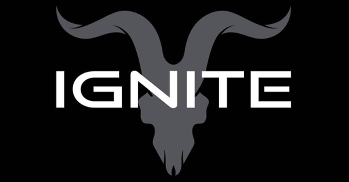 ABOUT IGNITE